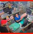 Gerente de loja acusa injustamente garoto de 7 anos de furtar bolacha  Foto: 