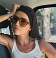 Deborah Secco contou que, uma vez, se apaixonou por uma mulher  Foto: Reprodução: Instagram/dedesecco