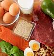 Principais fontes de proteínas magras  Foto: Shutterstock / Sport Life