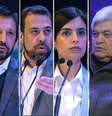 Candidatos à Prefeitura de São Paulo já fizeram prestação de contas participaram ao TSE  Foto: Felipe Rau/Estadão / Estadão