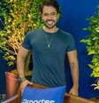 Darwin Filho é dono da Esportes da Sorte e alvo de investigação  Foto: Reprodução/Esportes da Sorte