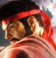 Street Fighter 6 é o mais novo título da famosa franquia de jogos de luta da Capcom  Foto: Divulgação / Capcom