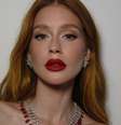 Marina Ruy Barbosa vai interpretar Suzane von Richthofen em Tremembé.  Foto: Reprodução, Instagram / Purepeople