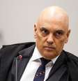 O ministro Alexandre de Moraes, do Supremo Tribunal Federal  Foto: Wilton Junior/Estadão / Estadão