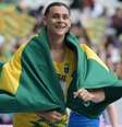Paulo Henrique Atletismo  Foto: Paulo Henrique Atletismo ( Douglas Magno/CPB) / Olimpíada Todo Dia