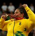 Brasil conquista três medalhas no último dia das Paralimpíadas de Paris   Foto: Ana Patrícia Almeida/CPB / Esporte News Mundo