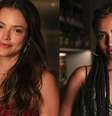 Luma e Viola em 'Mania de Você'  Foto: Reprodução/Globo / Márcia Piovesan