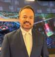 Após sair do SBT, Marcelo Torres fechou com a CNBC   Foto: Divulgação / SBT / RD1