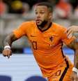 Depay chega ao Corinthians  Foto: Divulgação/Associação Holandesa de Futebol / Estadão