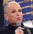 Xuxa Meneghel abre o jogo após fala polêmica sobre as Paquitas   Foto: Reprodução / Globo / RD1