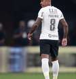  Foto: Rodrigo Coca / Agência Corinthians - Legenda: Paulinho anunciou a aposentadoria do futebol - / Jogada10