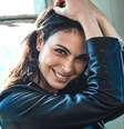  Foto: Instagram/Morena Baccarin / Pipoca Moderna