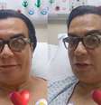 Fabio Arruda fez cirurgia cardíaca dias antes de morrer  Foto: Reprodução/Instagram 