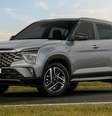 Hyundai Creta N-Line  Foto: Divulgação Hyundai