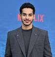 Novo galã da Netflix? Conheça Ishaan Khattar, colírio de 'O Casal Perfeito', sucesso na plataforma.  Foto: Getty Images / Purepeople
