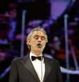 Andrea Bocelli relembra como ficou cego  Foto: Evelson De Freitas/Estadão / Estadão