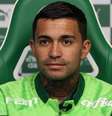  Foto: Cesar Greco/Palmeiras - Legenda: O jogador Dudu sofreu golpe de mais de R$ 20 milhões / Jogada10