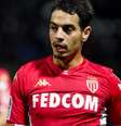 Ben Yedder está proibido de sair de casa entre 20h e 6h, frequentar bares ou discotecas, e de ter qualquer contato com a vítima  Foto: Divulgação / AS Monaco - Legenda: Ben Yedder durante treinamento do Monaco / Jogada10