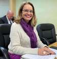 Vereadora de Osasco (SP) Ana Paula Rossi faleceu aos 55 anos.  Foto: @p.anapaularossi via Facebook / Estadão
