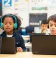 O avanço da inteligência artificial (IA) no ambiente escolar tem gerado debates fervorosos entre especialistas em educação  Foto: Canva Fotos / Perfil Brasil