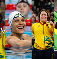 Brasil   Foto: Divulgação/CPB e Arte ENM / Esporte News Mundo