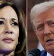 Primeiro encontro entre presidenciáveis americanos acontece em debate na próxima terça  Foto: Reuters / BBC News Brasil