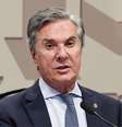 A briga entre a Globo e a TV Gazeta Alagoas, de Fernando Collor, ocorre desde o ano passado, e parceria de 44 anos se aproxima do fim  Foto: Roque de Sá/Agência Senado