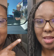 Deena se recusou a demitir seu funcionário  Foto: Reprodução/TikTok/@deenasgreen