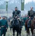 "Xógum - A Gloriosa Saga do Japão"  Foto: IMDb/Reprodução