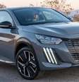Novo Peugeot 208 2025  Foto: Divulgação Peugeot