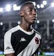  Foto: Leandro Amorim/Vasco - Legenda: Léo voltará ao time do Vasco após três jogos sem atuar / Jogada10