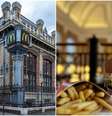 McDonald's mais bonito do mundo fica Budapeste  Foto: Reprodução
