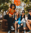 Altafonte celebra terceiro ano de parceria com Coala Festival  Foto: The Music Journal