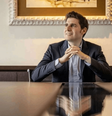 Eduardo Saverin é o brasileiro mais rico do mundo  Foto: Forbes