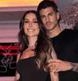 Bianca Andrade e namorado, Luca Dafrrè  Foto: Reprodução/Instagram / Márcia Piovesan