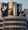 Novo recall de veículos da BMW vai afetar receitas, diz montadora  Foto: DW / Deutsche Welle
