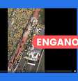 Captura de tela da postagem enganosa  Foto: Reprodução/Facebook / Estadão