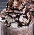 Milkshake de ovomaltine – Foto: Shutterstock  Foto: Guia da Cozinha