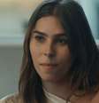 "A pessoa sempre vem com a curiosidade, o fetiche. Nunca um lugar de afeto", disse Gabriela Medeiros  Foto: Divulgação/TV Globo / Mais Novela