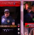Post foi propagado no TikTok  Foto: Projeto Comprova