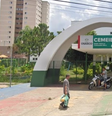 Caso ocorreu na escola municipal Maria Tarcilla Fornasaro Melli  Foto: Reprodução/ Street View