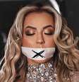 Deolane faz postagem silenciosa no Instagram  Foto: @instagram | Reprodução