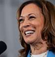 Kamala Harris pode se tornar a primeira mulher a ser presidente dos Estados Unidos, caso seja eleita  Foto: Reprodução: Instagram/kamalaharris