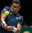 Thiago Monteiro   Foto: Green Filmes/CBT / Esporte News Mundo