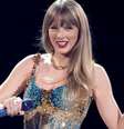 Apoiante fervoroso de Trump, o bilionário Elon Musk aproveitou a declaração de voto de Taylor Swift para alfinetá  Foto: la -  Reprodução / Perfil Brasil