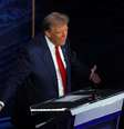 Trump  Foto: Brian Snyder