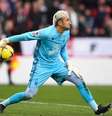 Jean-Christophe Verhaegen / AFP - Legenda: Navas deixou o Real Madrid para atuar no PSG  Foto: Jogada10