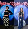 Confira algumas inspirações de looks das famosas para o Rock in Rio.  Foto: AGNews / Purepeople
