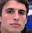 Felipe Prior foi condenado por estupro em um dos processos abertos   Foto: Reprodução / Globo / RD1