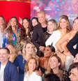 Especial | 'Pra Sempre Paquitas': uma conversa sincera com as assistentes de palco de Xuxa + primeiras impressões do doc.  Foto: Purepeople, Matheus Queiroz / Purepeople